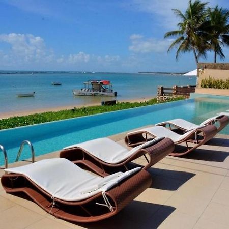 Barra Bali Resort Barra de São Miguel Zewnętrze zdjęcie