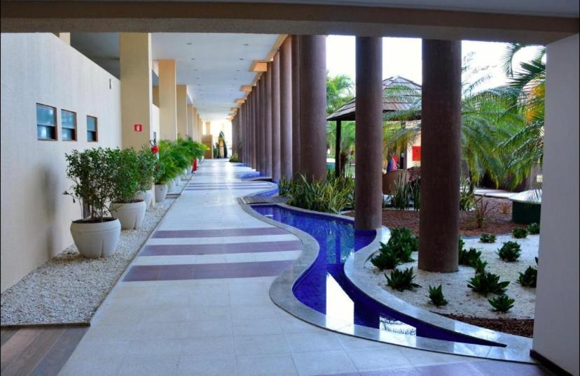 Barra Bali Resort Barra de São Miguel Zewnętrze zdjęcie