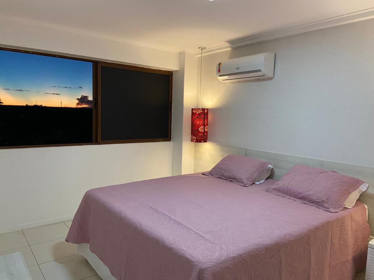 Barra Bali Resort Barra de São Miguel Zewnętrze zdjęcie
