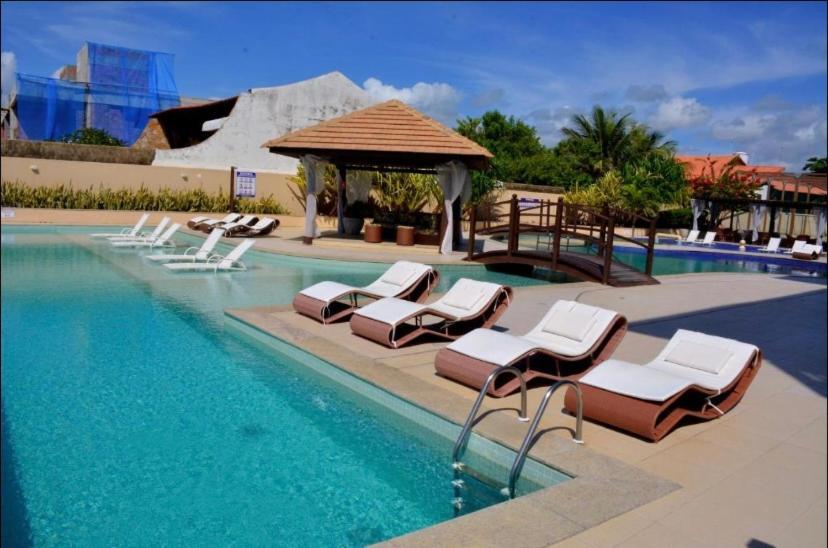 Barra Bali Resort Barra de São Miguel Zewnętrze zdjęcie