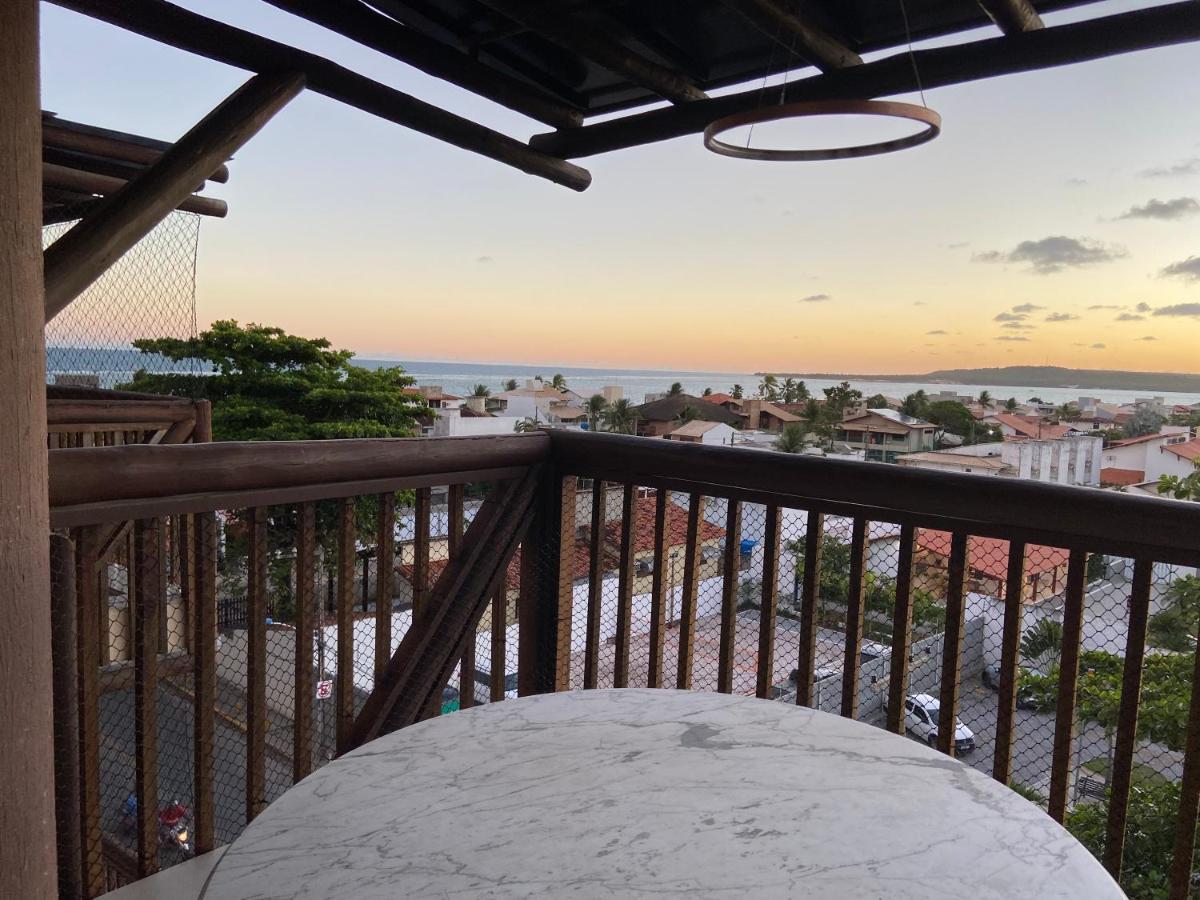 Barra Bali Resort Barra de São Miguel Zewnętrze zdjęcie