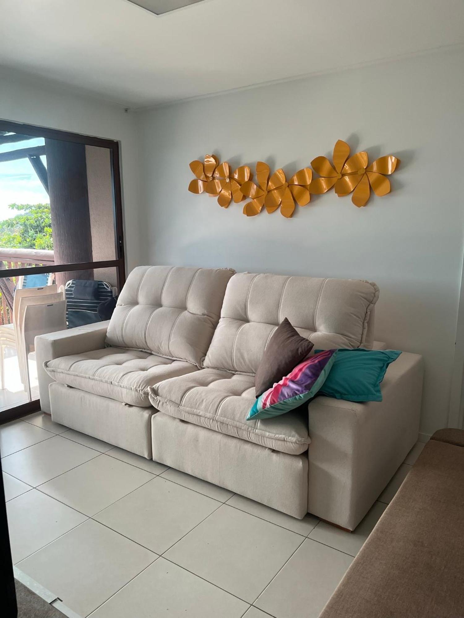 Barra Bali Resort Barra de São Miguel Zewnętrze zdjęcie