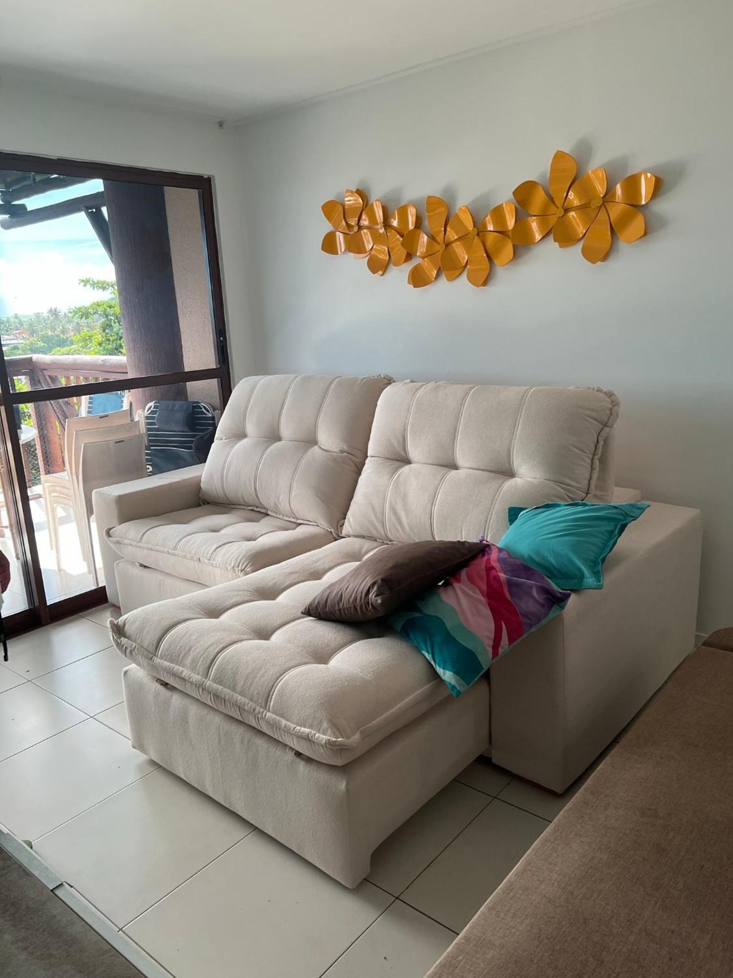 Barra Bali Resort Barra de São Miguel Zewnętrze zdjęcie